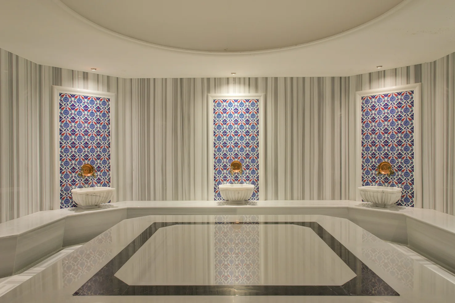Duru Spa Türk Hamamı Bodrum Kese Köpük